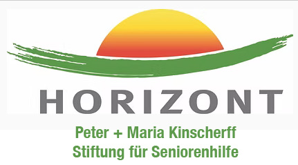 Logo HORIZONT