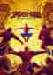 Plakat SPIDER-MAN 4