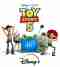 Plakat TOY STORY 5